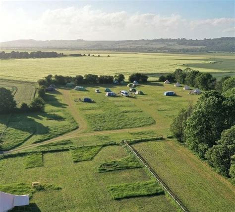 TheCampingDirectory On Twitter Fallow Fields Camping Has Grass