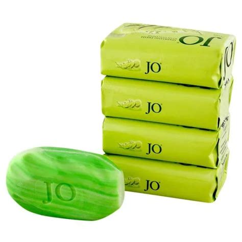 Jo Lime Sparkling Fresh Soap With Glycerine G Pack Of Jiomart