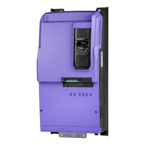 Invertek Optidrive P Ip Kw V Ph Ac Inverter Drive Dbr Sto