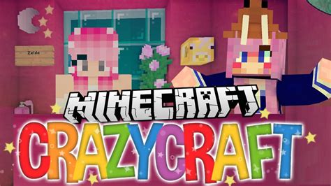 Crazy Craft 30 Ldshadowlady - Crazy Loe