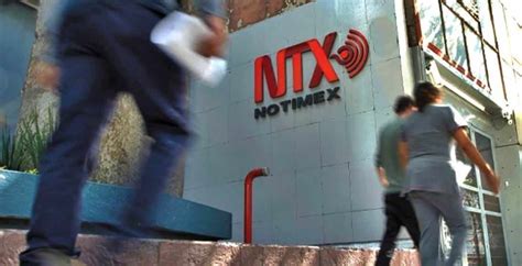 Ordena Inai Al Indep Transparentar Estructura Org Nica De Notimex