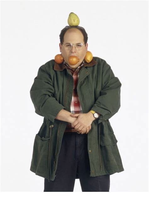 Seinfeld George Costanza Green Jacket - Paragon Jackets