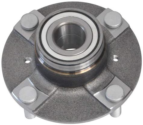 Rear Wheel Hub Bearing For Suzuki Swift Gti W O Abs Models