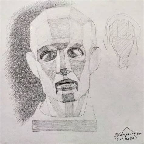 Curso de dibujo académico 1 (básico-intermedio) presencial o zoom ... 