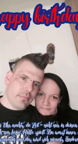 Happy Birthday Ingrid My XXX Hot Girl