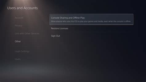 How To Manage Multiple Accounts On Ps5 Android Central