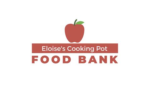 Eloise's Cooking Pot Food Bank - The Making a Difference Foundation