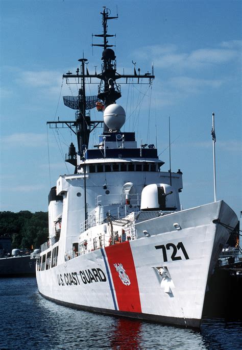 DVIDS Images COAST GUARD CUTTER GALLATIN WHEC 721 55 OFF