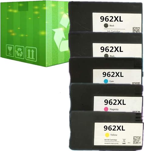 Top 10 Hp 9015 Printer Compatilbe Ink Cartridges Home Preview