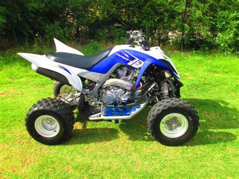 2013 Yamaha Raptor 700r 700 Motorcycles For Sale