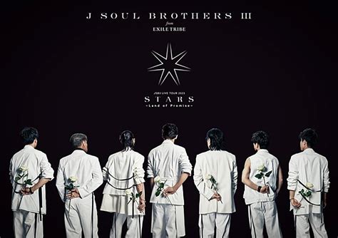 Ldh Top J Soul Brothers