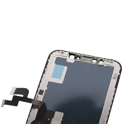 Ncc Hard Oled Display Assembly For Iphone X