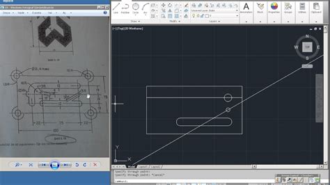 Kayseri Autocad Örnekler sekil 3 15 örneği YouTube