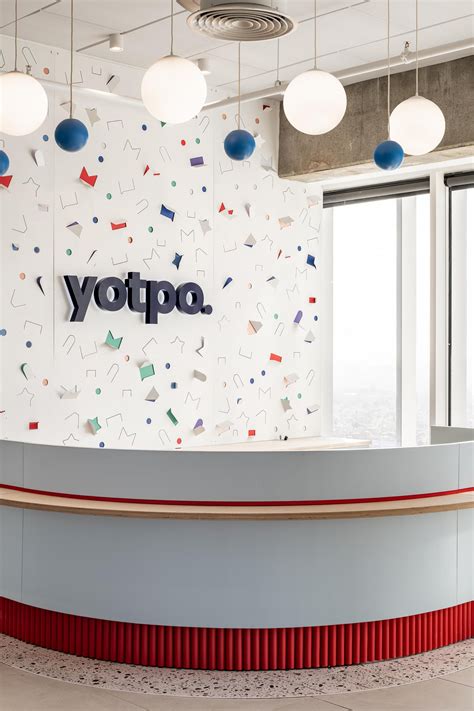 Yotpo by Switchup - Architizer