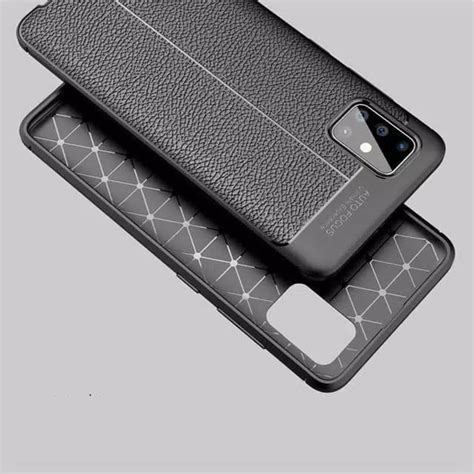 Jual Leather Case Autofocus Termurah Untuk Infinix Hot Play Hot