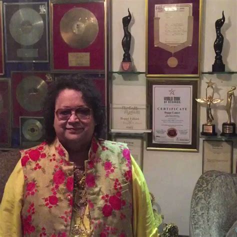 Bappi Lahiri On Twitter This World Music Day Lets Come Together