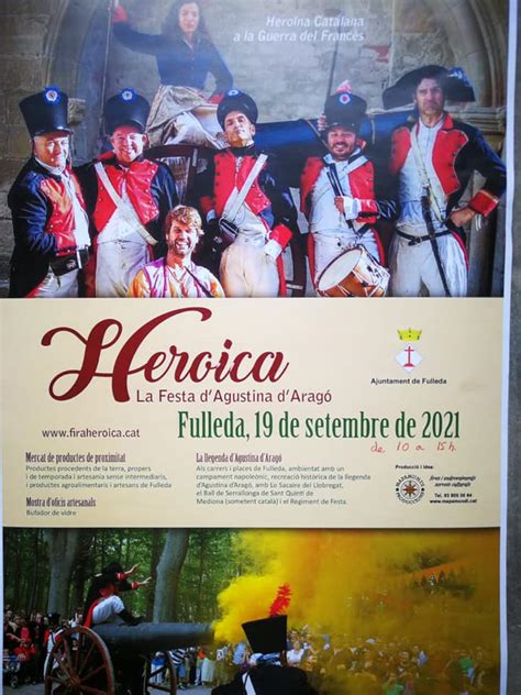 Fulleda Peti Qui Peti Programa De La Fira Heroica De Fulleda