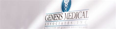 Genesis Medical Associates Inc