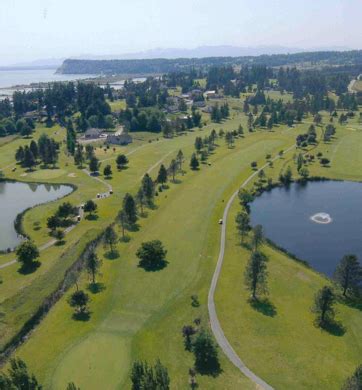 Welcome to Useless Bay Golf & Country Club | Whidbey Island, WA - Useless Bay Golf and Country Club