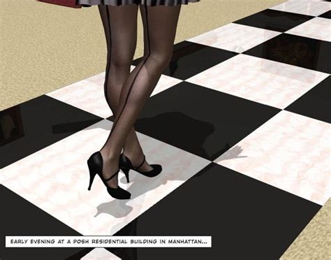 Cheating Latina Housewife D Sex Comics Anime About Voyeur Sex Porn Pictures XXX Photos Sex