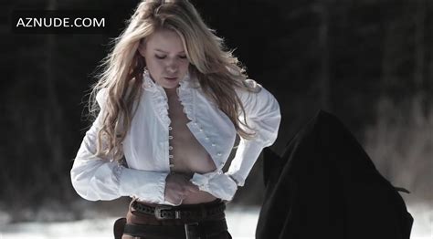 ONCE UPON A TIME IN DEADWOOD NUDE SCENES AZNude