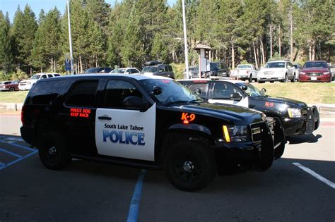 South Lake Tahoe police ask for help in identifying driver in hit-and ...