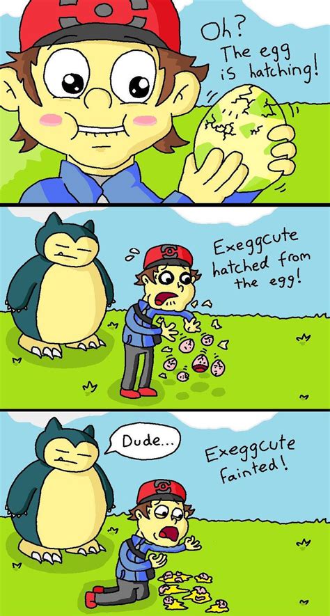 Pokemon Egg 2 By Doormatt74 On Deviantart