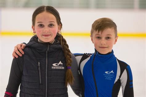 Les Cyclones brillent au Championnat québécois longue piste Journal