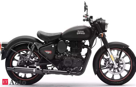 Classic 350 Faulty Break Royal Enfield To Recall 26300 Classic On Faulty Brake Issue Et Auto