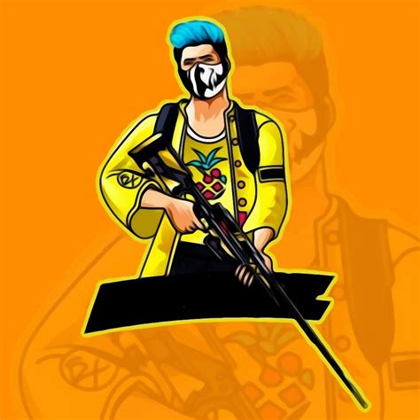 Pubg Mobile Mascot Logo Without Text There Are Hundreds Of Different Logo Templates Choose