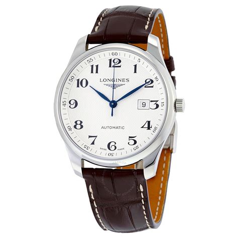 Longines часы - фото 2024 года