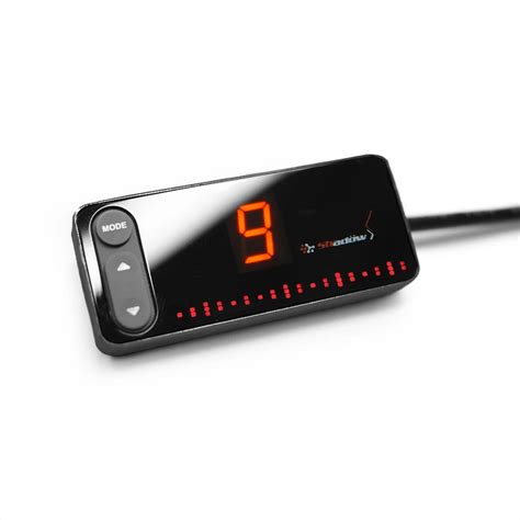 Shadow Auto E-drive 4s Улучшенный электрический регулятор дроссельной ...
