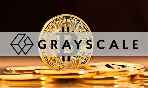 Grayscale Bitcoin Trust Discount Drops To ATL Of 40