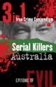 Serial Killers Usa In True Crime Compendium Ebook By James