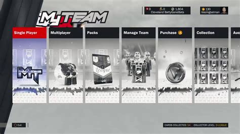 Myteam With Spidey Nba K Myteam Youtube