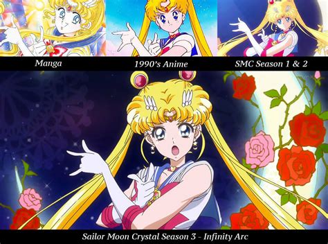 Sailor Moon Crystal Season 3 First Impressions Ep 1 [spoiler Free] Yatta Tachi