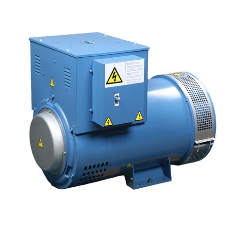 Electricity Kw Phase Dynamo Kw Ac Alternator Generators From