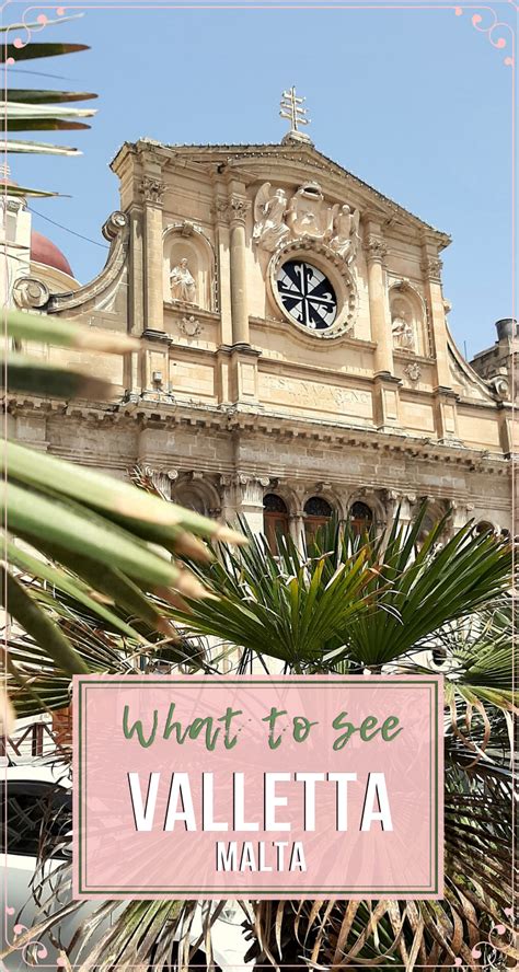 Things to do in valletta attractions and photos – Artofit