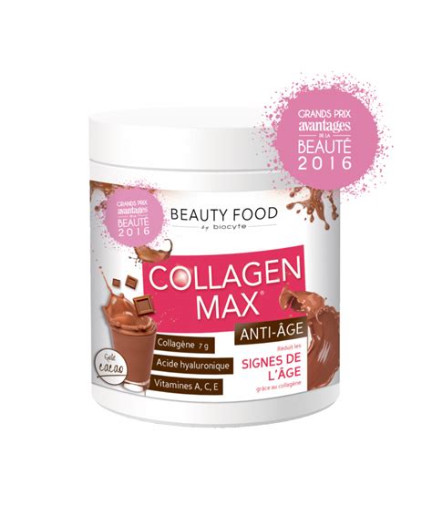 Collagen Max Anti Ge Biocyte