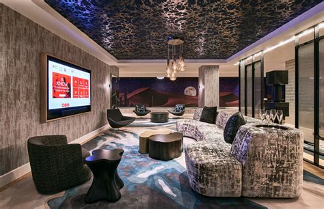 Chambers & Suites - Virgin Hotels Las Vegas