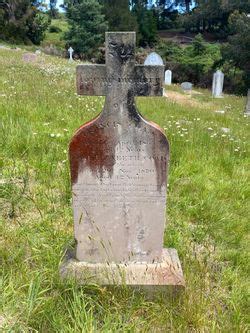 Elizabeth Pearce Coad Find A Grave Memorial