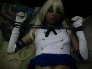 Kancolle Hotntubes Porn