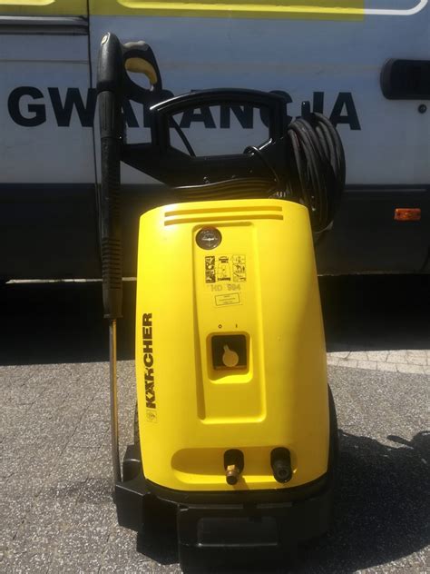 Купить Мойка высокого давления Karcher HD 994*2100*ГАРАНТИЯ: отзывы ...