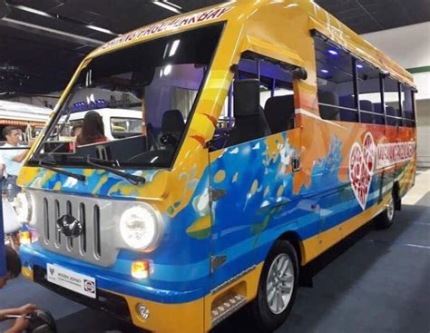 Advantages Of Jeepney Modernization Program Sweep Jeep