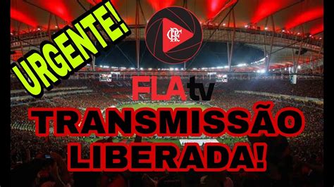 Tjd Rj Libera Transmiss O Para O Flamengo Governo Federal Sonda