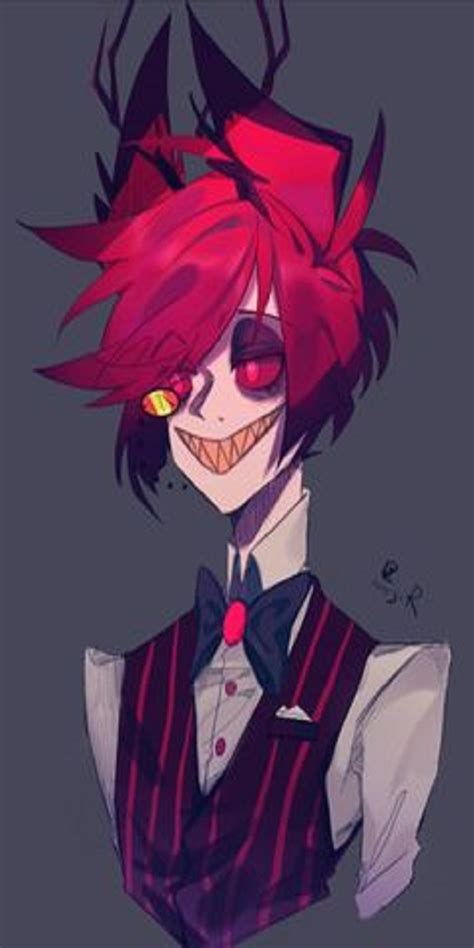 Create Meme Hazbin Alastor Hazbin Hotel The Hotel Hasbeen Characters