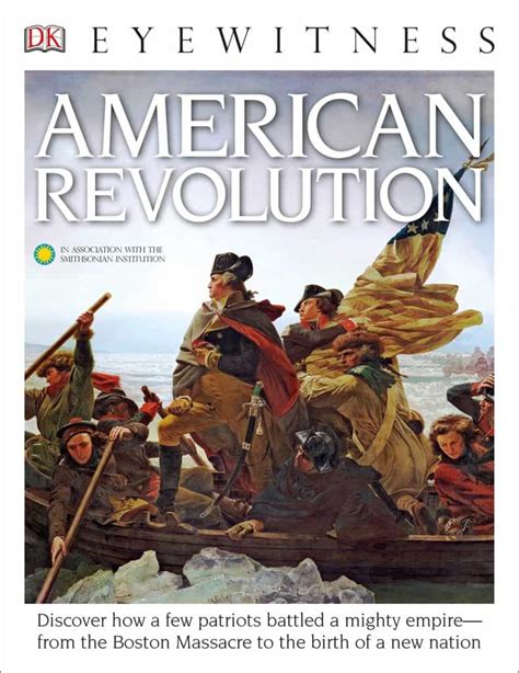 Kids Books: American Revolution - Barbara Lowell Children's Book Author