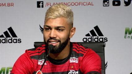 Gabigol Completa Cinco Anos No Flamengo Entre Idolatria Flerte Do