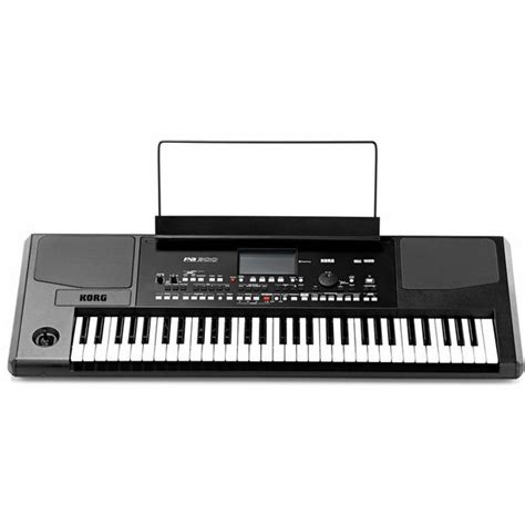 Korg PA-300 Set – United States