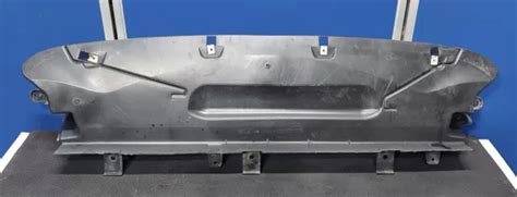 FORD TRANSIT CUSTOM Front Bumper Under Tray GK21 V001A06 A ORIGINAL 50